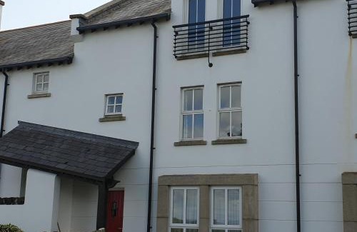 Bushmills Apartment | Coastal View