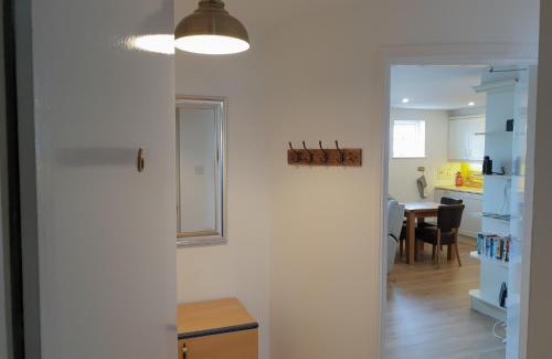 Bushmills Apartment | Coastal View