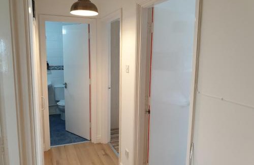 Bushmills Apartment | Coastal View