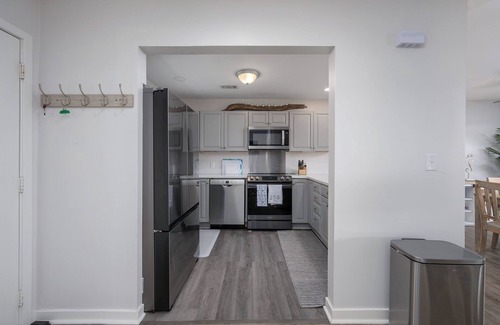 Beachwalk Condo | Coastal Villa Retreat on Harbor Island – 2BR/2BA – Sleeps 6