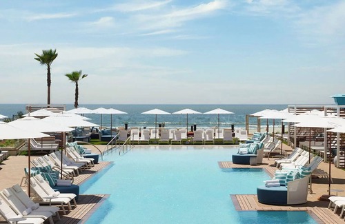 Coronado Villa | Coastal Villa in Coronado California.