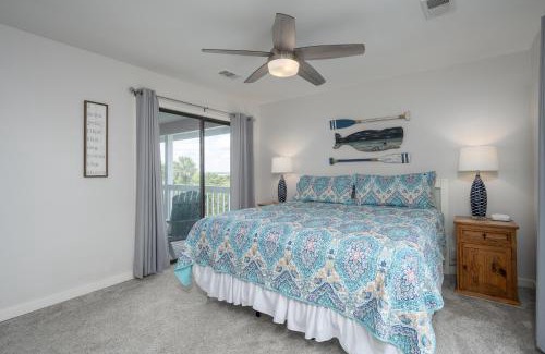 Beachwalk House | Coastal Villa Retreat on Harbor Island - 2BR-2BA - Sleeps 6
