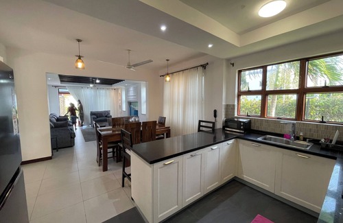 Mtwapa Villa | Coastal Villa Sultan Palace