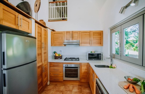 Cuvu Villa | Coastal Villa with Stunning Sunsets, Perfect for Families Villa 2