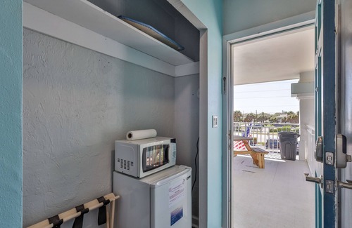 New Smyrna Beach Hotel | Coastal Waters Inn