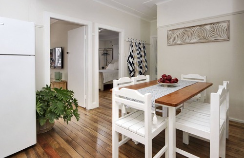 South West Rocks House | Coastal107 On Gregory