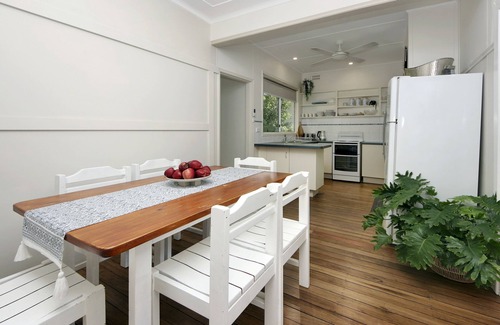 South West Rocks House | Coastal107 On Gregory