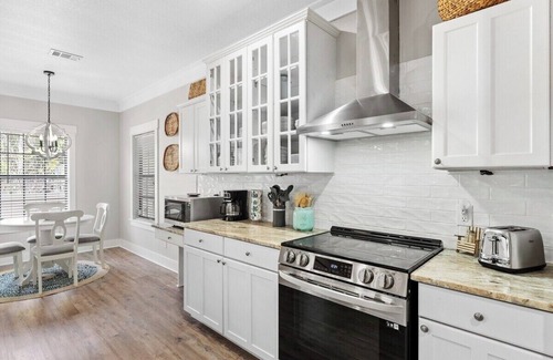 Emerald Waters Village House | Coastal91-Free Golf Cart-Gated Beach Access-2Pools