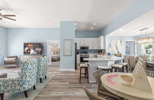 Clipper Cove Apartment | CoastalEscapeDestin.com