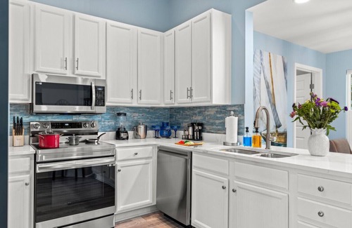 Clipper Cove Apartment | CoastalEscapeDestin.com