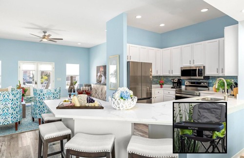 Clipper Cove Apartment | CoastalEscapeDestin.com