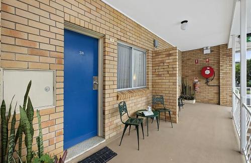 Sawtell Apartment | Coasters 30