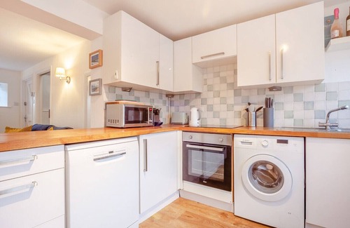 East Preston House | Coastguard Cottage - Angmering on Sea