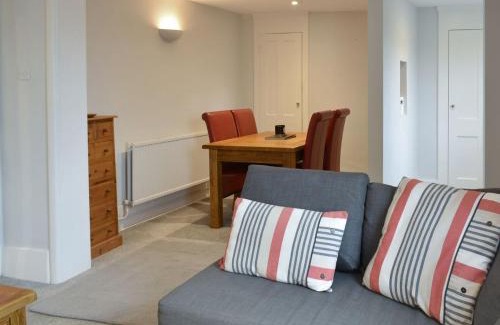 Ryde House | Coastguard Cottage