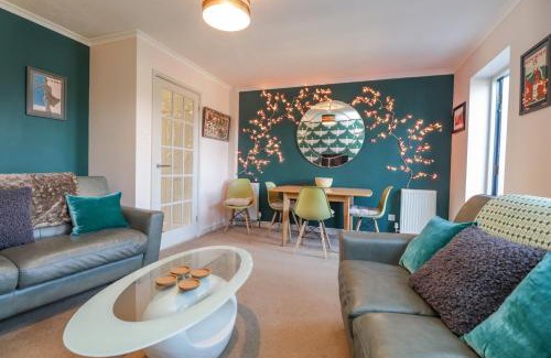 Rye Harbour House | Coastguard Cottage