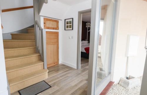 Wyke Regis House | Coastguard Lookout