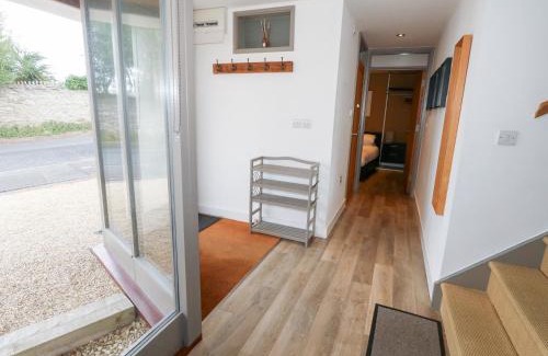 Wyke Regis House | Coastguard Lookout