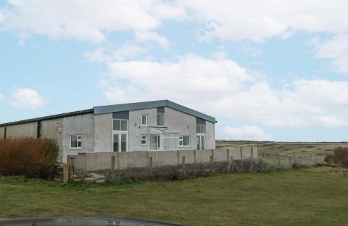 Southwell House | Coastguard View