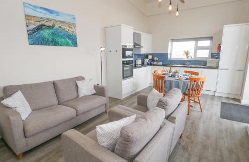 Southwell House | Coastguard View