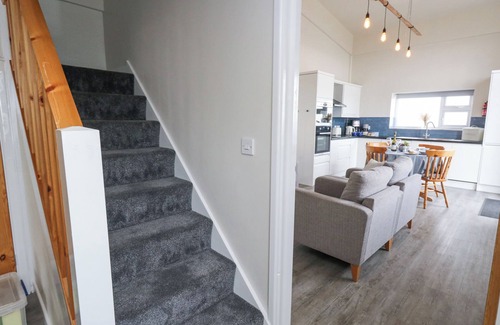 Southwell Cottage | Coastguard View