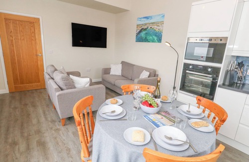 Southwell Cottage | Coastguard View