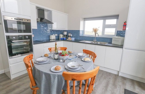 Southwell Cottage | Coastguard View