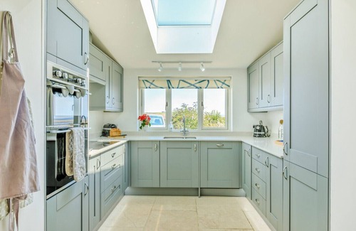 Littlebredy House | Coastguards Cottage - Three Bedroom House, Sleeps 6