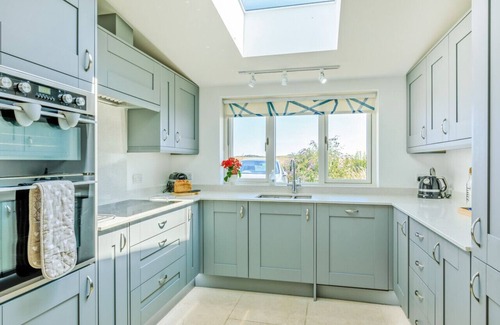 Littlebredy House | Coastguards Cottage - Three Bedroom House, Sleeps 6