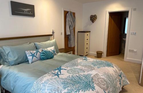 Bigbury-on-Sea House | Coastguards