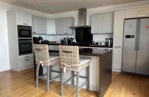 Bigbury-on-Sea House | Coastguards