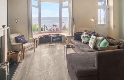 Portscatho House | Coastguards