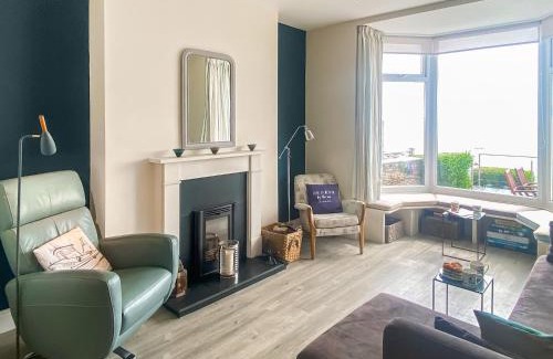 Portscatho House | Coastguards