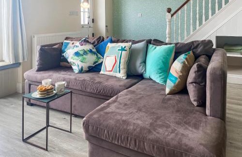 Portscatho House | Coastguards