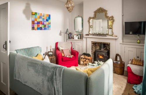 Camber House | Coastguards Lookout