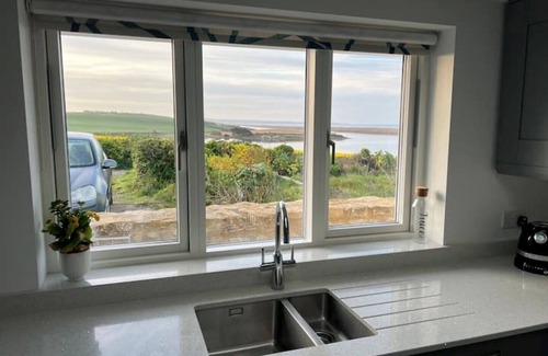 Weymouth Cottage | Coastguards Retreat - Luxury, coastal, sea views