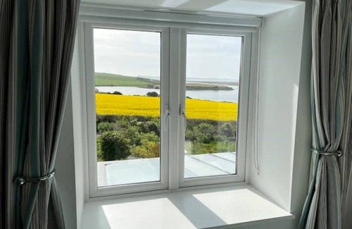 Weymouth Cottage | Coastguards Retreat - Luxury, coastal, sea views