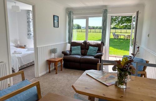 Tenby Ski Chalet | Coastland Holiday Park