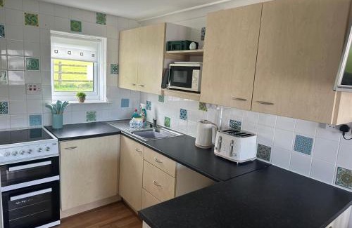 Tenby Ski Chalet | Coastland Holiday Park