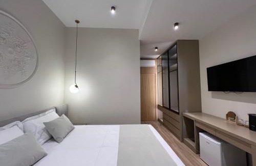 Golem Apartment | Coastline Apart Hotel Golem