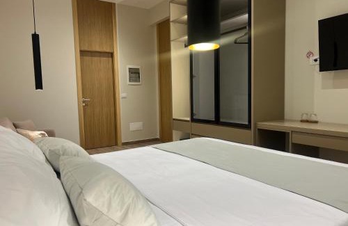 Golem Apartment | Coastline Apart Hotel Golem