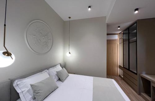 Golem Apartment | Coastline Apart Hotel Golem