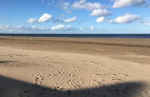 Redcar Apartment | Coastline Villas - Heart of Redcar 1 & 2 Bed New Apartments, ideal for contractors and holidayers