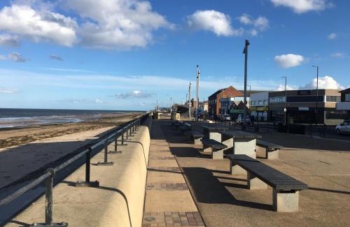 Redcar Apartment | Coastline Villas - Heart of Redcar 1 & 2 Bed New Apartments, ideal for contractors and holidayers