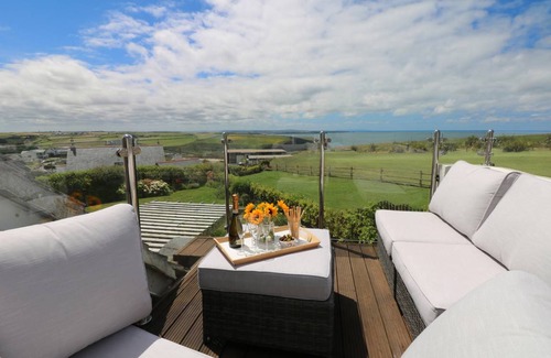 Trenance Cottage | Coastman's Nest