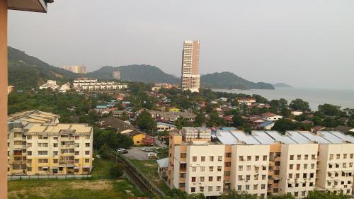 Bayan Lepas Apartment | Coastside Homestay
