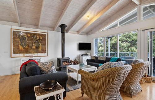 Surf Coast House | Coastwalk