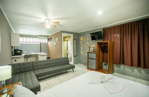 La Fortuna Apartment | Coati Arenal Lodge