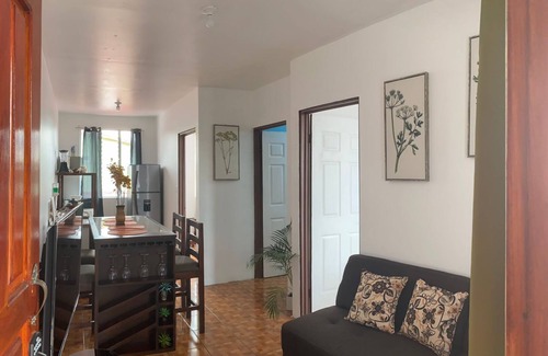 Barrio Pilo Apartment | coati del arenal