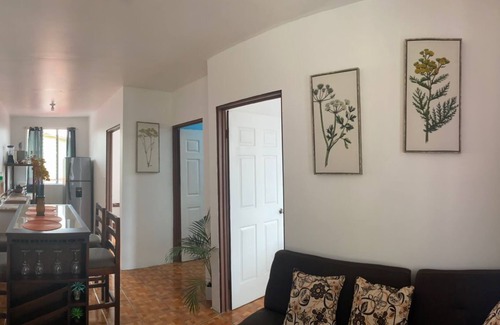 Barrio Pilo Apartment | coati del arenal