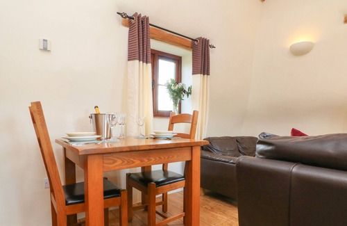 Littleham Cottage | COB COTTAGE, pet friendly, character holiday cottage in Bideford